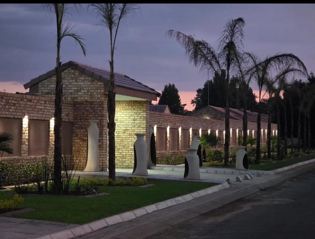 Property to rent in Vaalpark