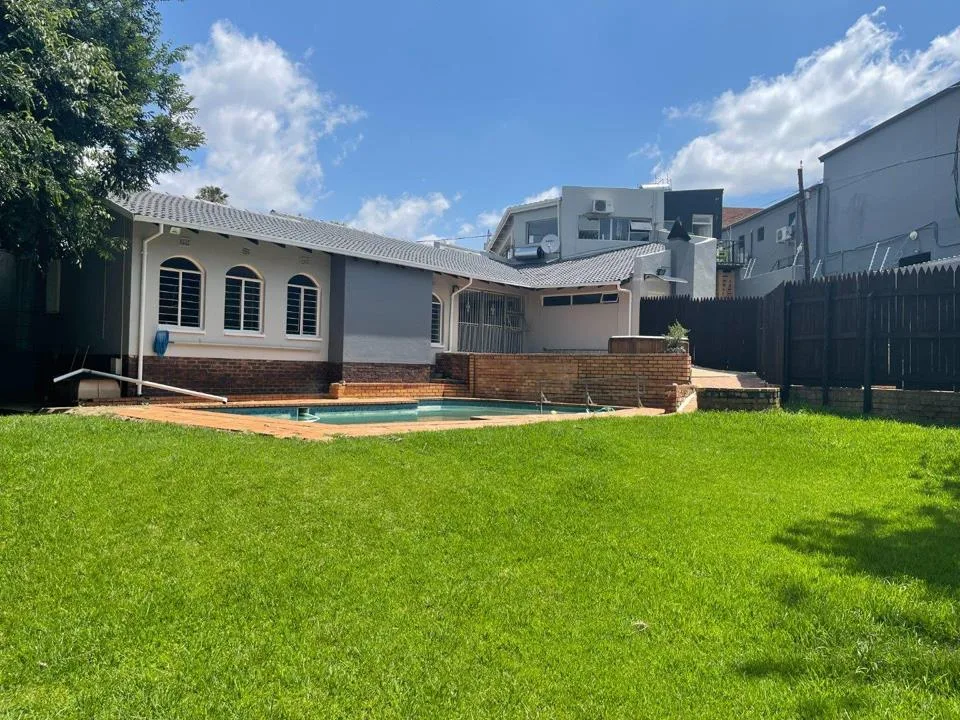 3 Bedroom House to rent in Linden