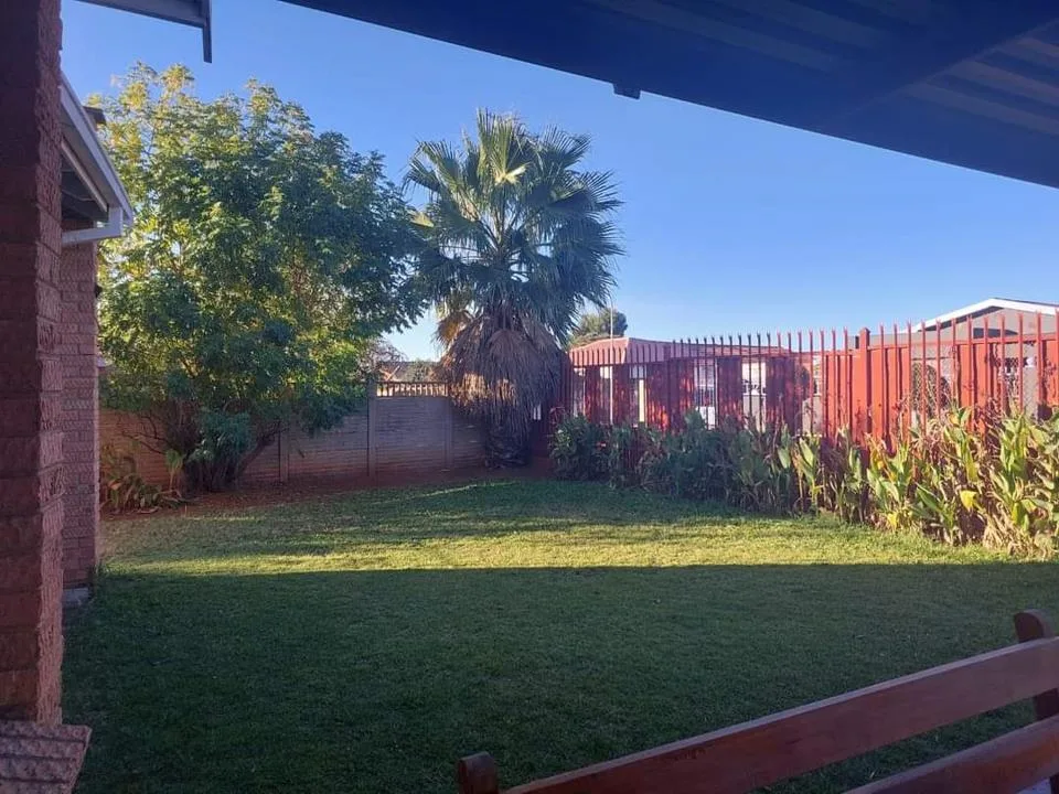 3 Bedroom House for sale in Homestead