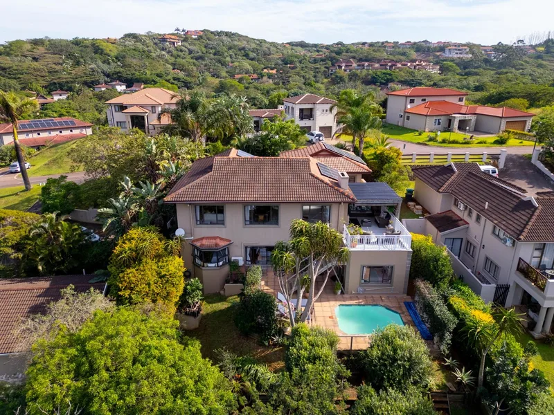 4 Bedroom House in Seaward Estates