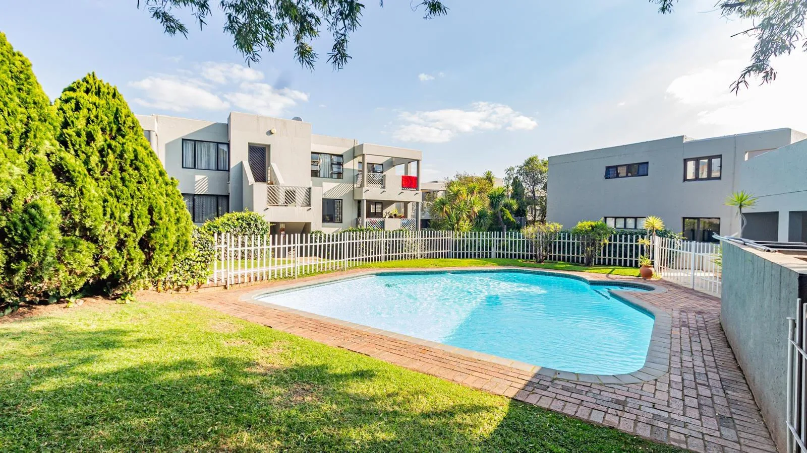 Property for sale in Morningside