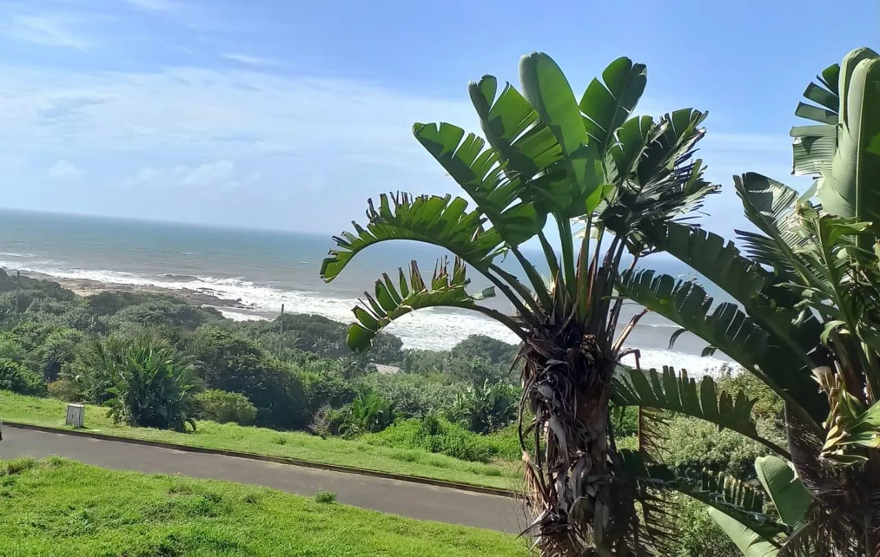 903 m² Land available in Umzumbe
