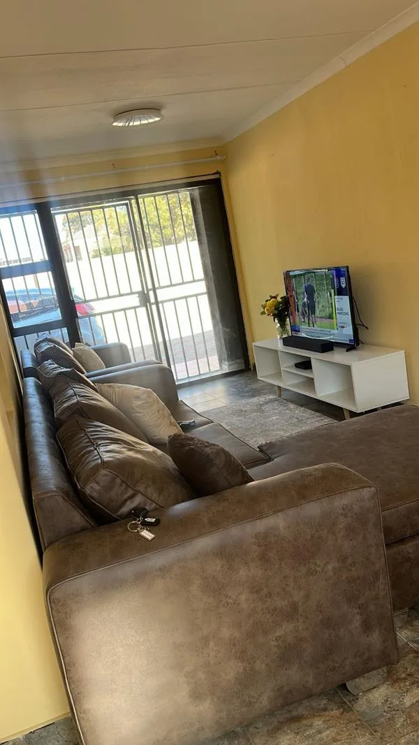 2 Bedroom House in Fleurhof