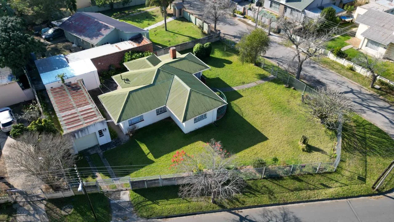 3 Bedroom House for sale in Echovale