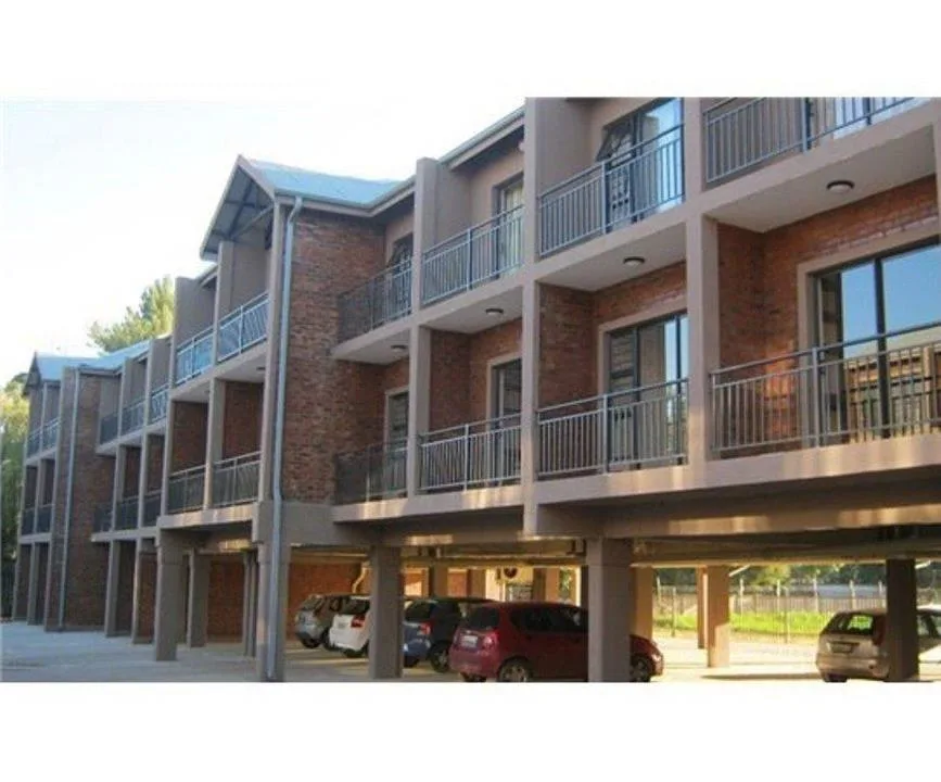 2 Bedroom Apartment / flat for sale in Die Bult