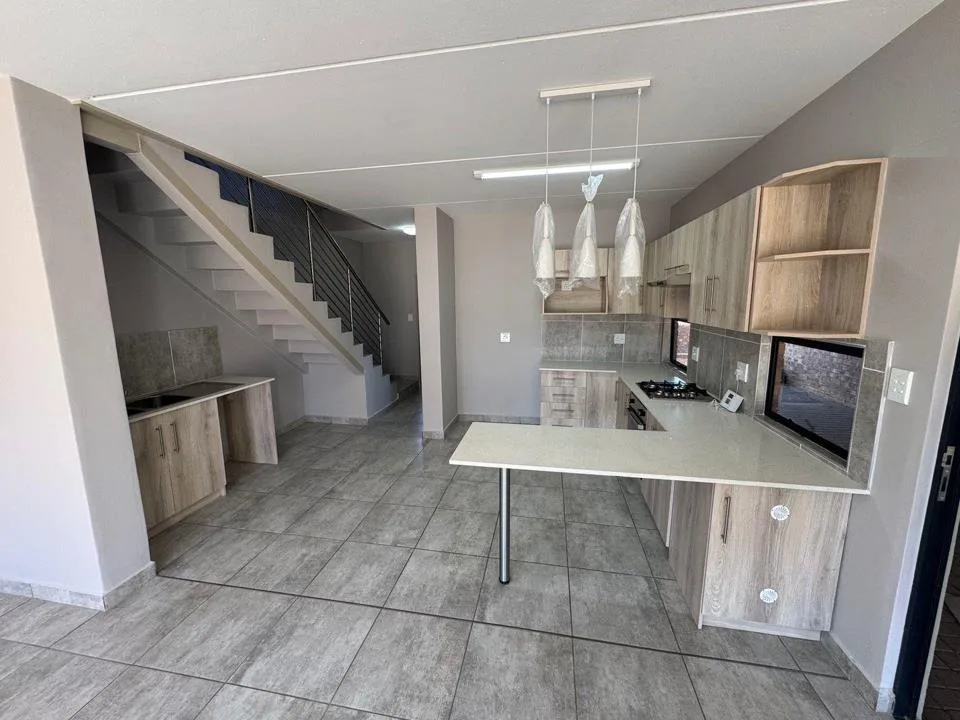 3 Bedroom House for sale in Witbank Rural