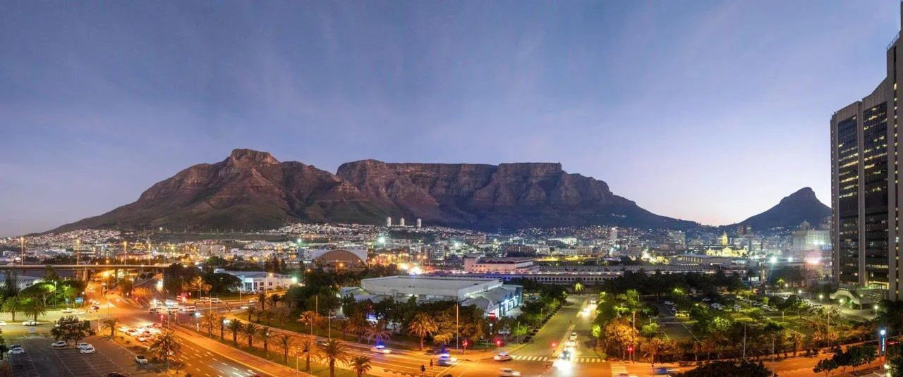 2 Bedroom Apartment / flat for sale in Cape Town City Centre
