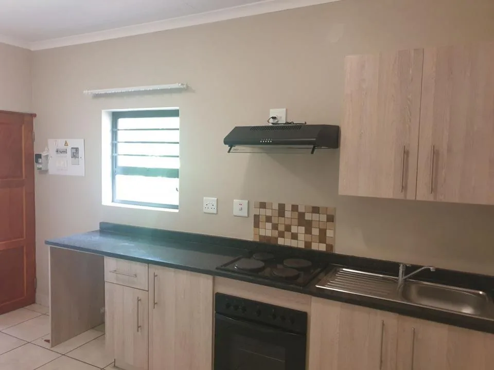1 Bedroom Apartment / flat for sale in Die Bult