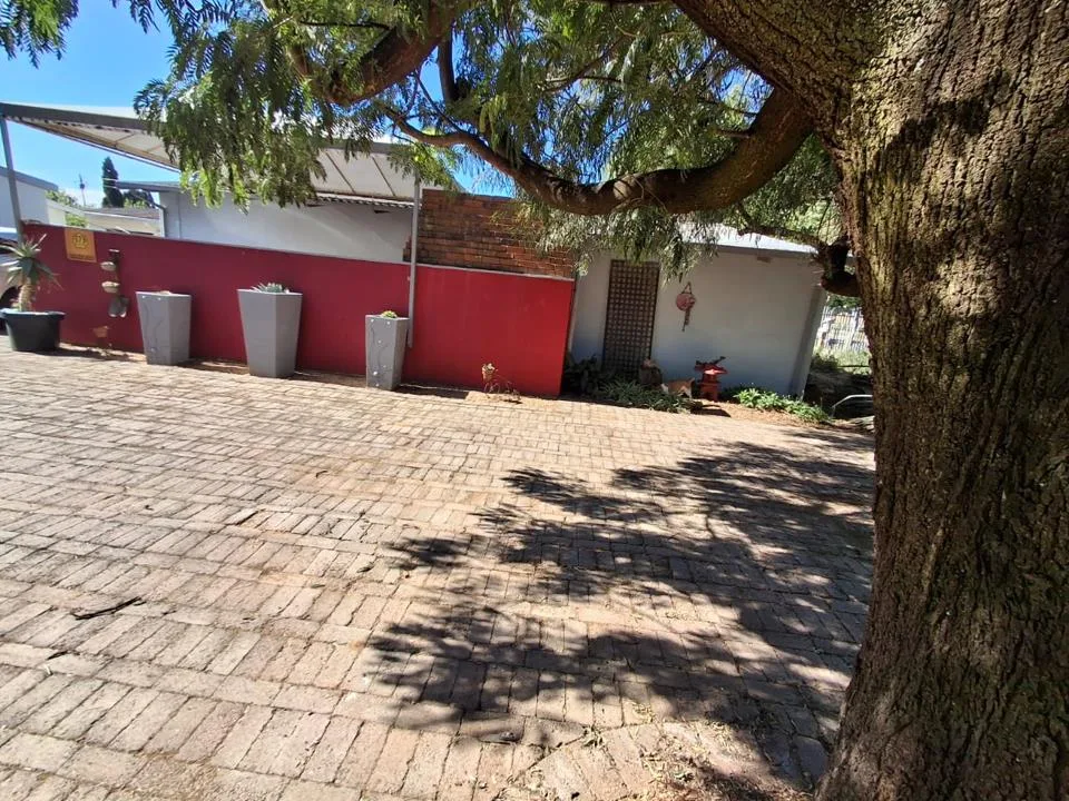 4 Bedroom House for sale in Sasolburg Ext 12