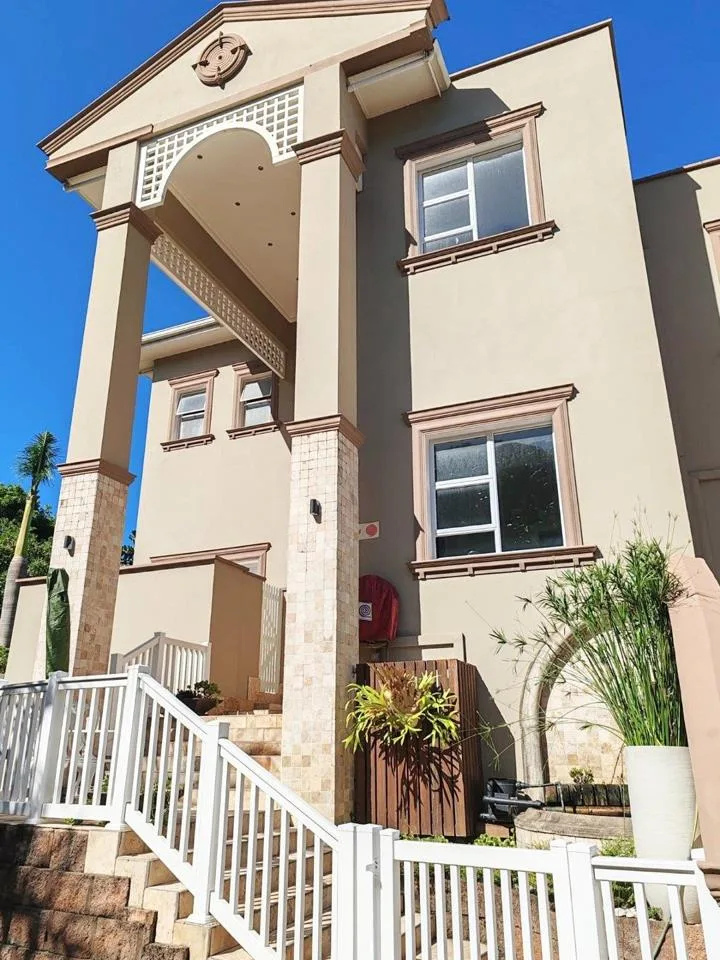 4 Bedroom Townhouse for sale in Southbroom