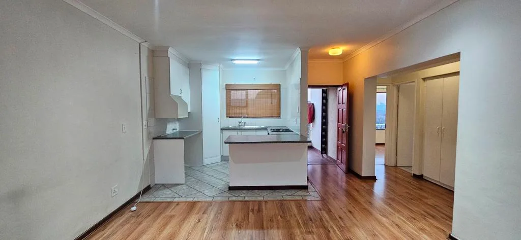 2 Bedroom Apartment in Khyber Rock
