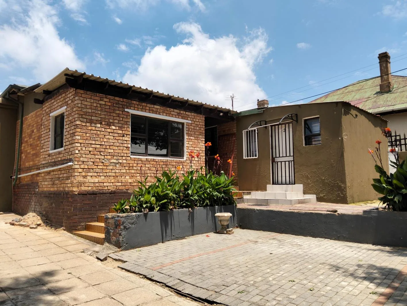 Property to rent in Rosettenville