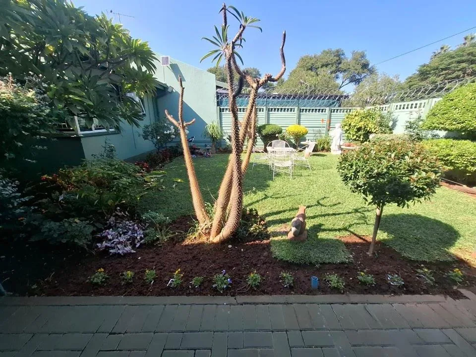 2 Bedroom House for sale in Bela Bela