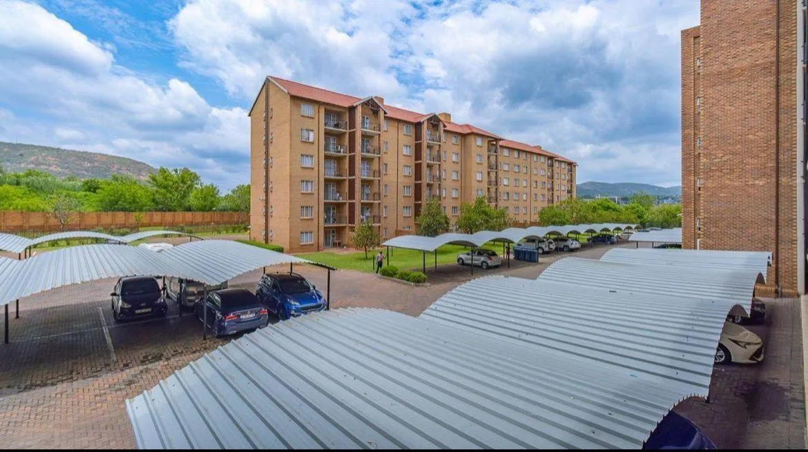 1 Bedroom Apartment / flat for sale in Annlin-Wes