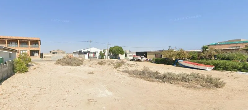 300 m² Land available in Port Nolloth