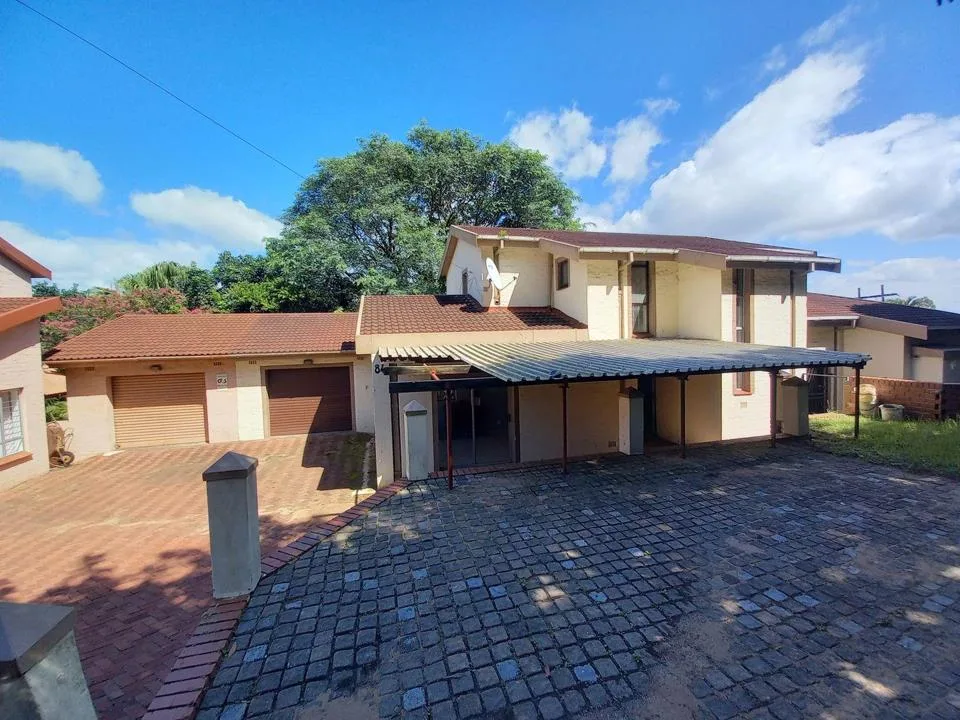 3 Bedroom House for sale in Blythedale