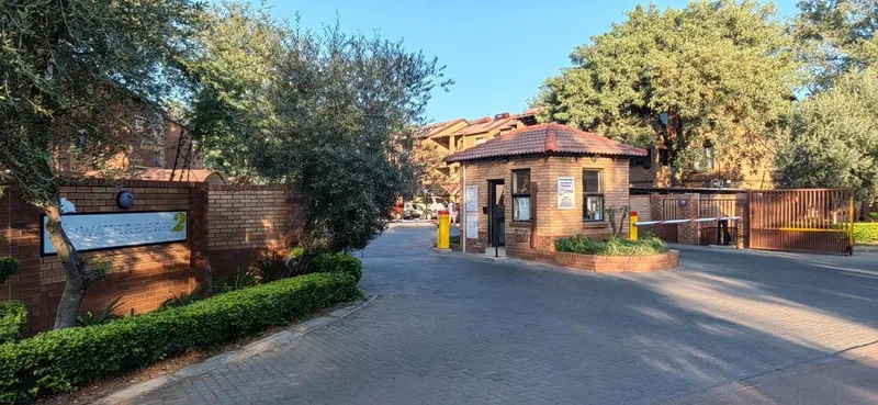 2 Bedroom Apartment / flat to rent in Onverwacht