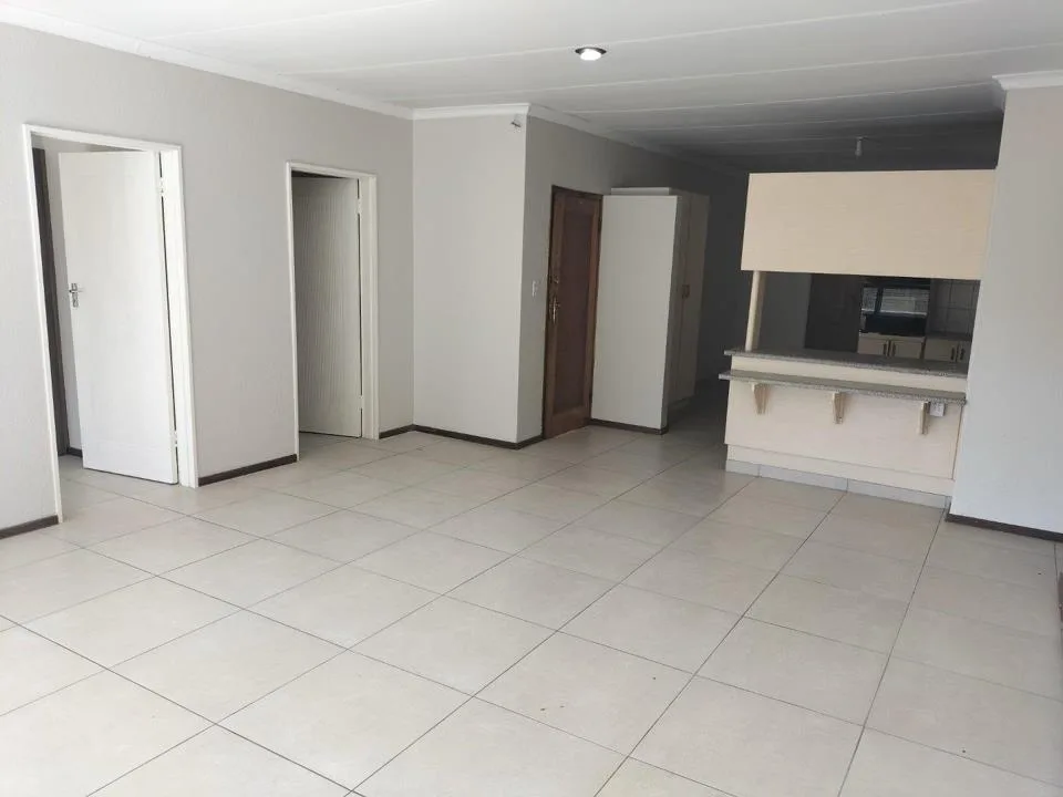 4 Bedroom Townhouse for sale in Arboretum