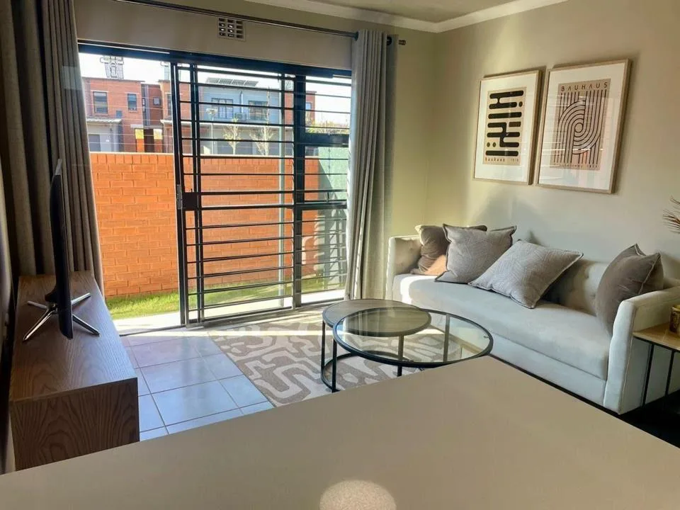2 Bedroom Apartment / flat for sale in Montana