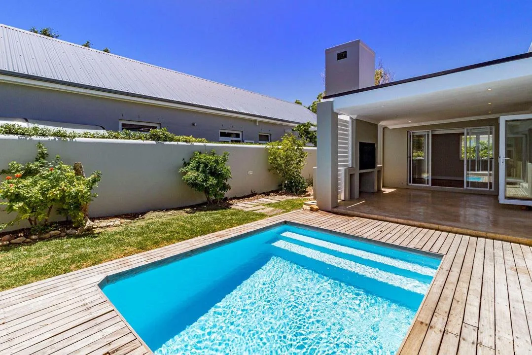 3 Bedroom House for sale in Schonenberg