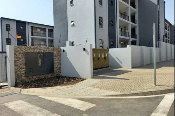 2 Bedroom Apartment / flat for sale in Halfway House