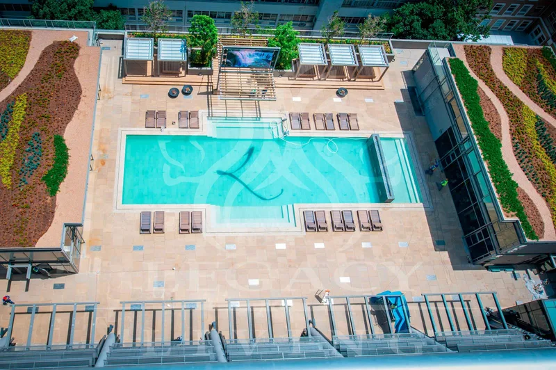 2 Bedroom Apartment in Sandton Central