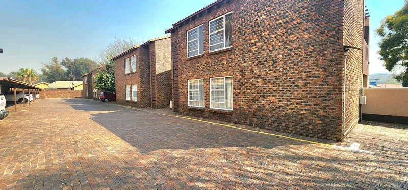 2 Bedroom Apartment in New Redruth
