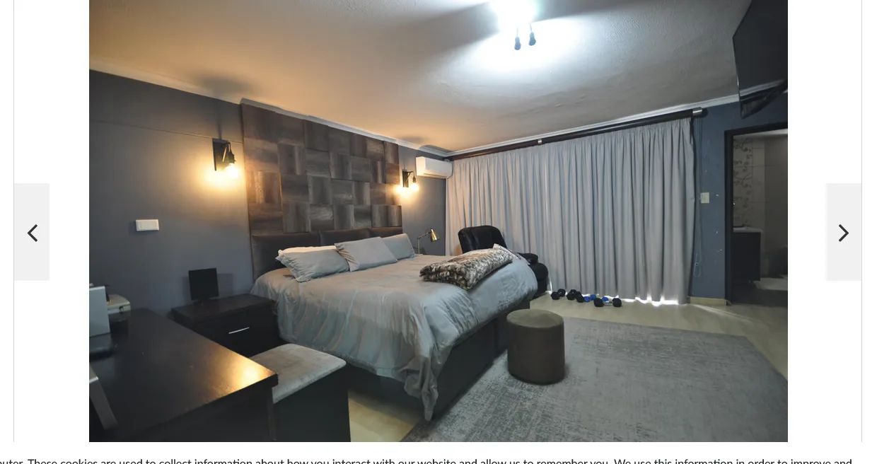 1 Bedroom House in Kenville