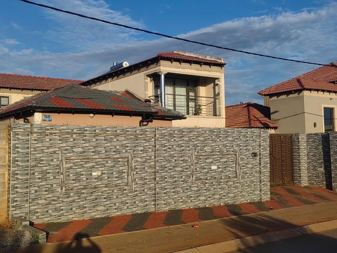 1 Bedroom Garden Cottage in Lehae