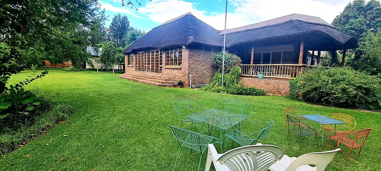 5 Bedroom House for sale in Douglas
