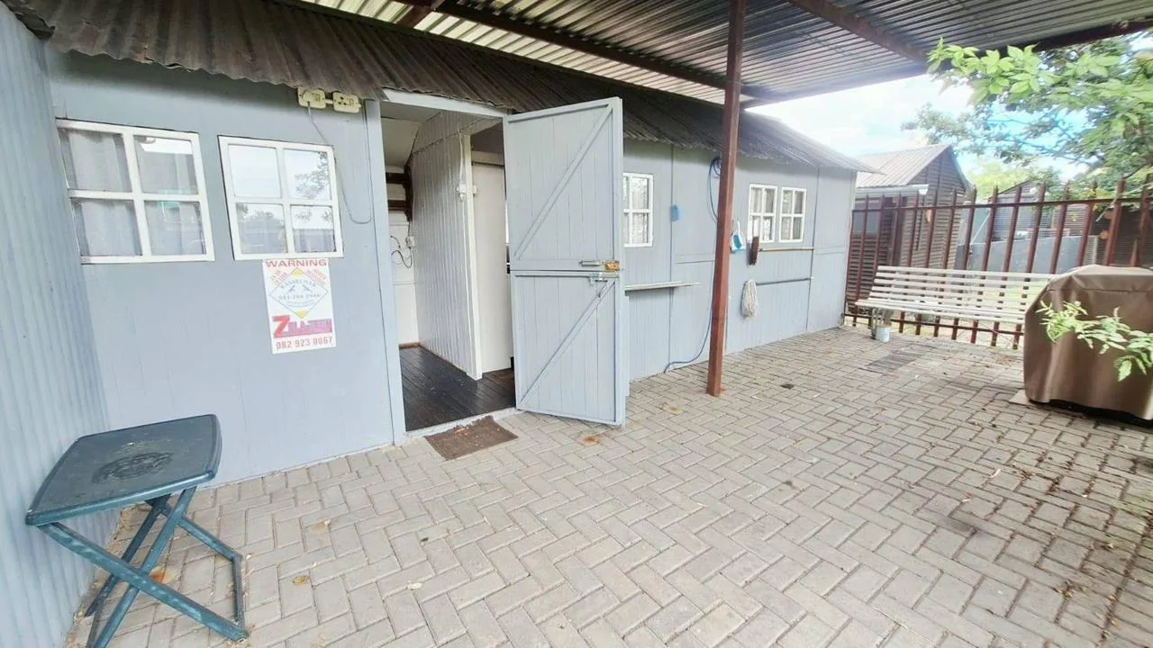 2 Bedroom Apartment / flat to rent in Secunda