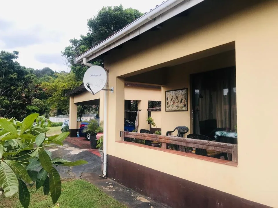 2 Bedroom Townhouse for sale in Mtwalume