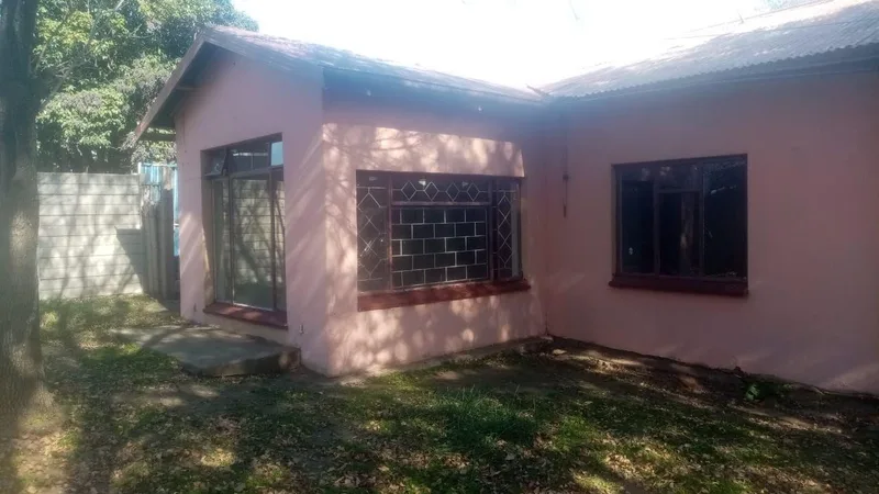 3 Bedroom House for sale in Villiers