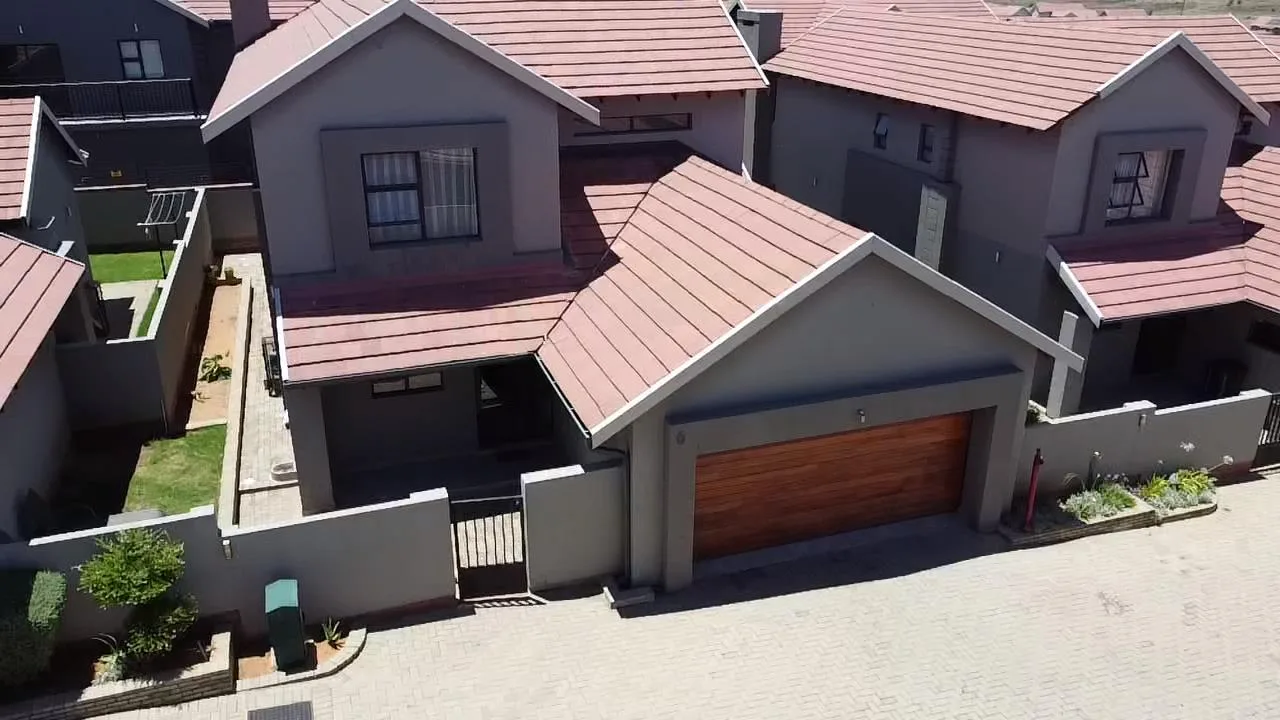 3 Bedroom House for sale in Wild Olive Estate