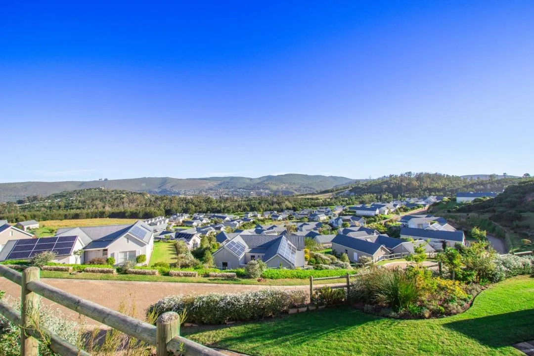 3 Bedroom House for sale in Knysna Lifestyle Estate