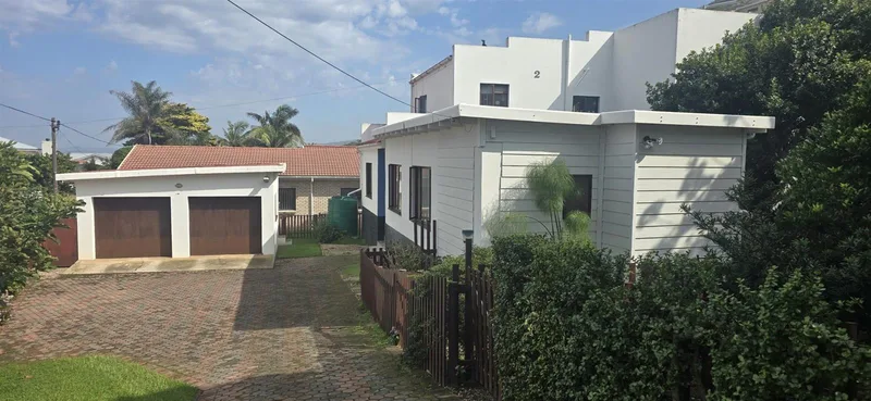 Property for sale in Outeniqua Strand