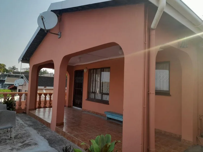 3 Bedroom House for sale in Belvedere