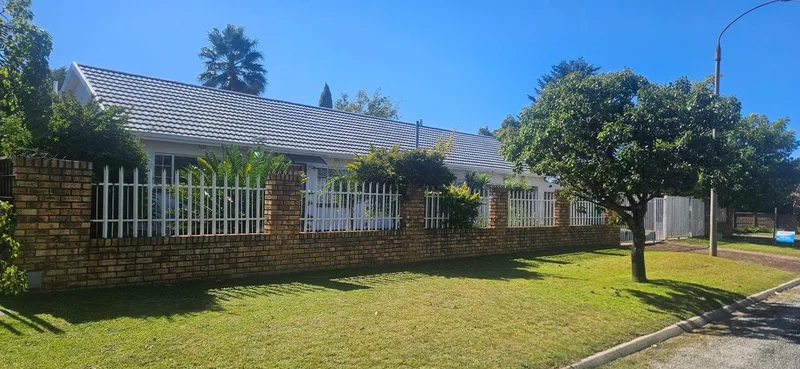 3 Bedroom House for sale in Witkoppie Ridge