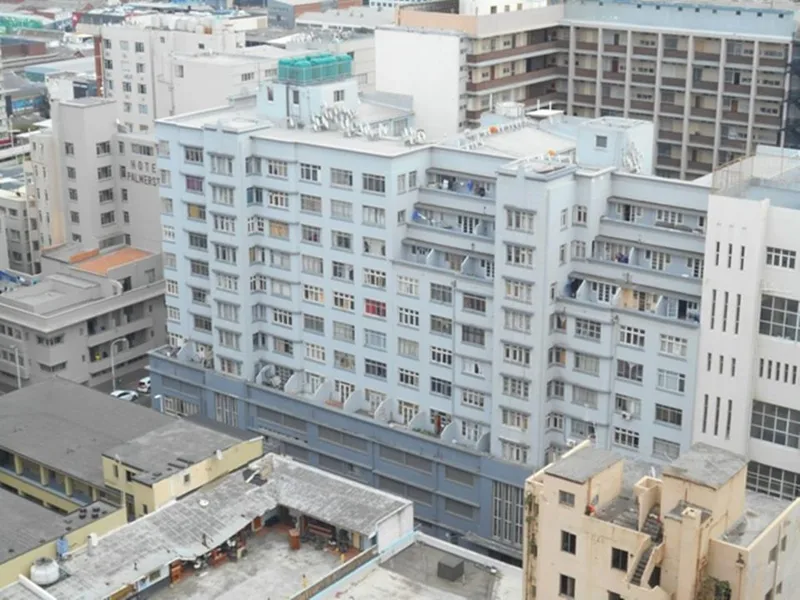 Apartment / flat for sale in South Beach