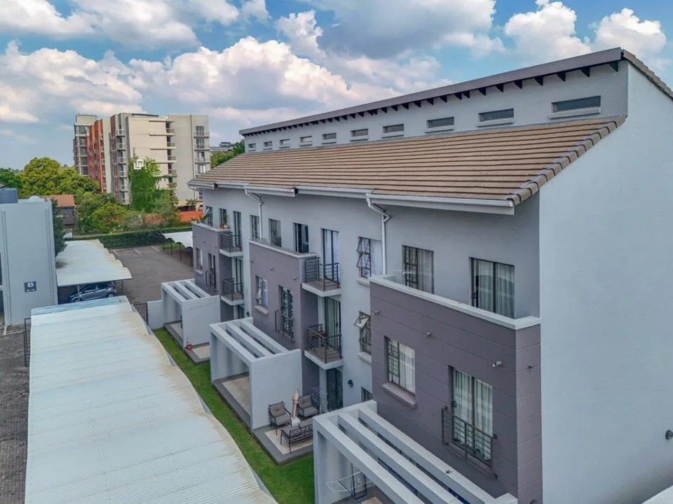 Apartment / flat for sale in Hatfield