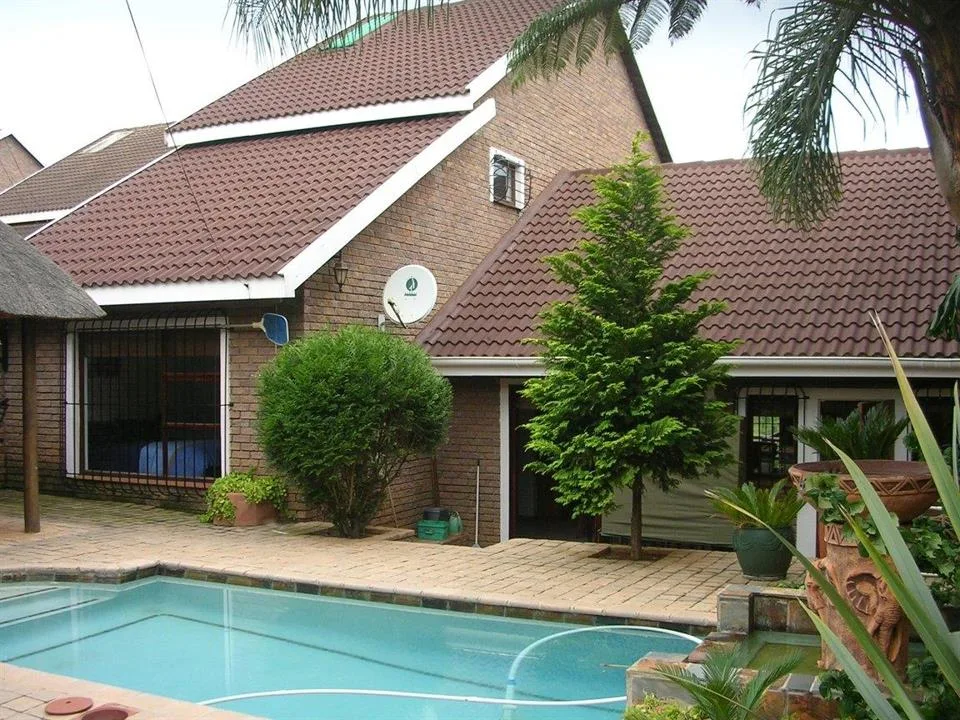 3 Bedroom House for sale in Sabie