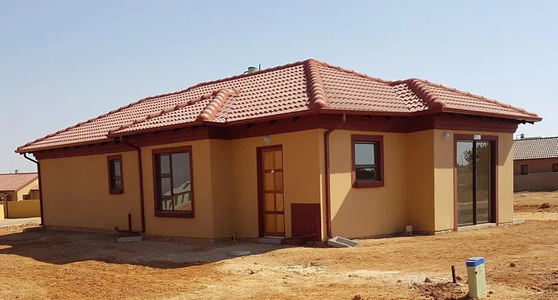 3 Bedroom House for sale in Soshanguve WW
