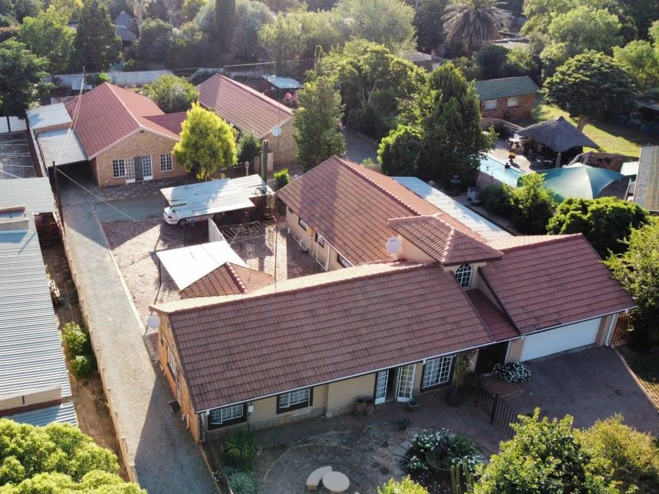 10 Bedroom House for sale in Orkney