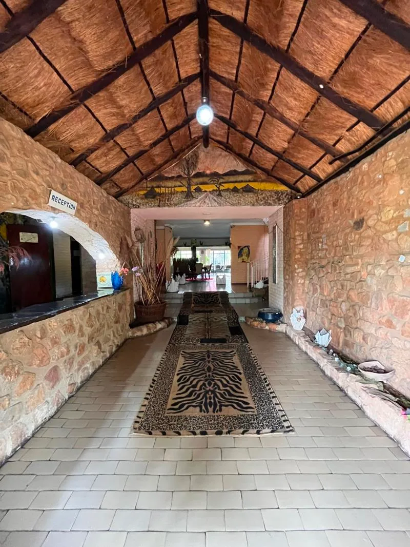 23 ha Land available in Cullinan Outlying