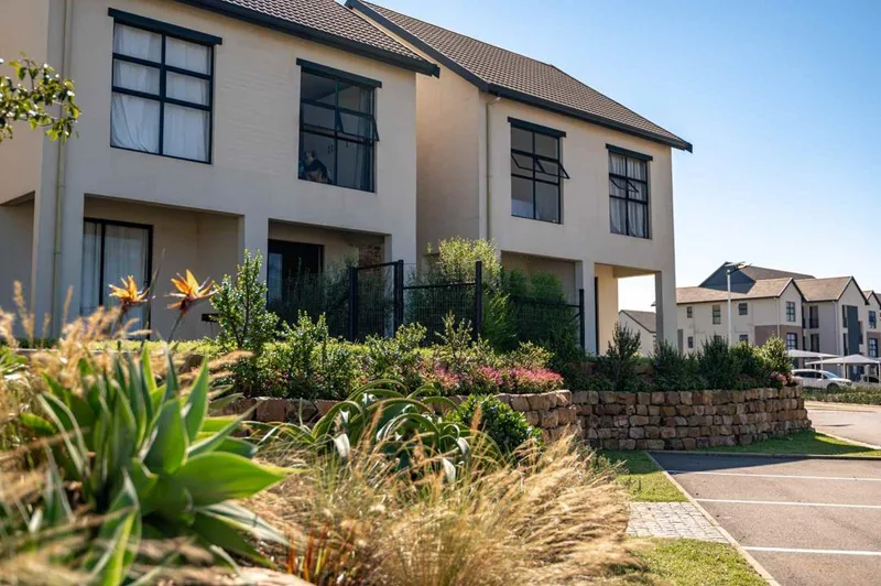 2 Bedroom Townhouse for sale in Hillcrest Central