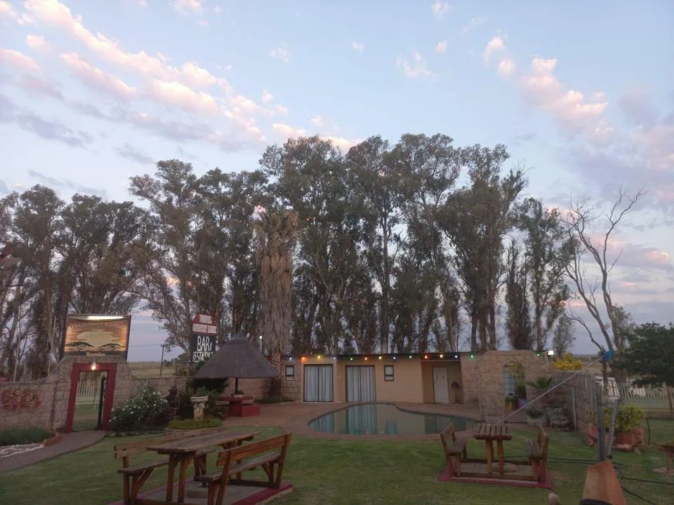 16 Bedroom House for sale in Ventersdorp Rural