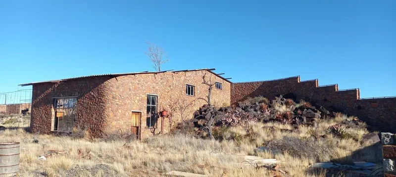 House for sale in Victoria West Rural