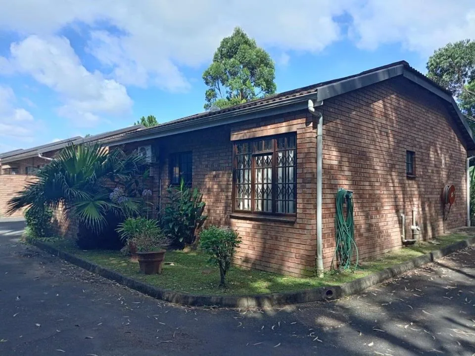 2 Bedroom Townhouse for sale in Margate