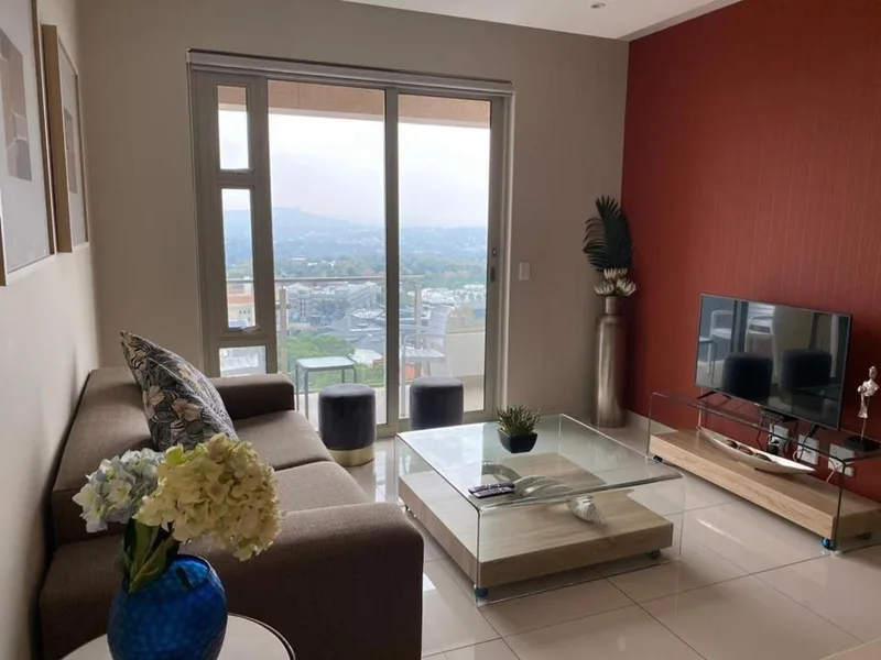 2 Bedroom Apartment / flat for sale in Rosebank
