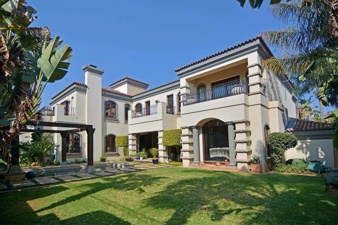4 Bedroom Townhouse for sale in Bedfordview